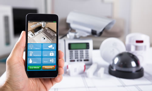 Are you an Intruder Alarm Installer?